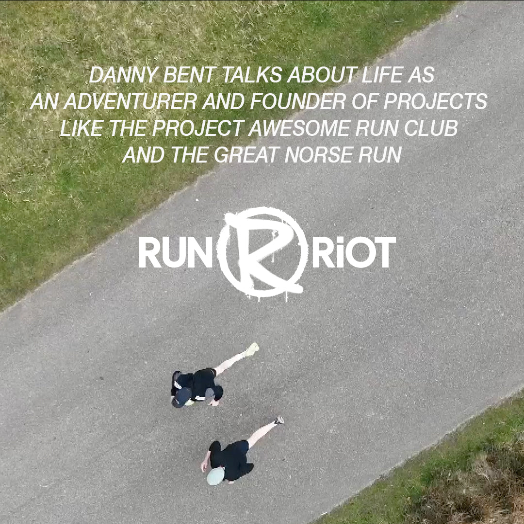 Episode X - The unrace episode