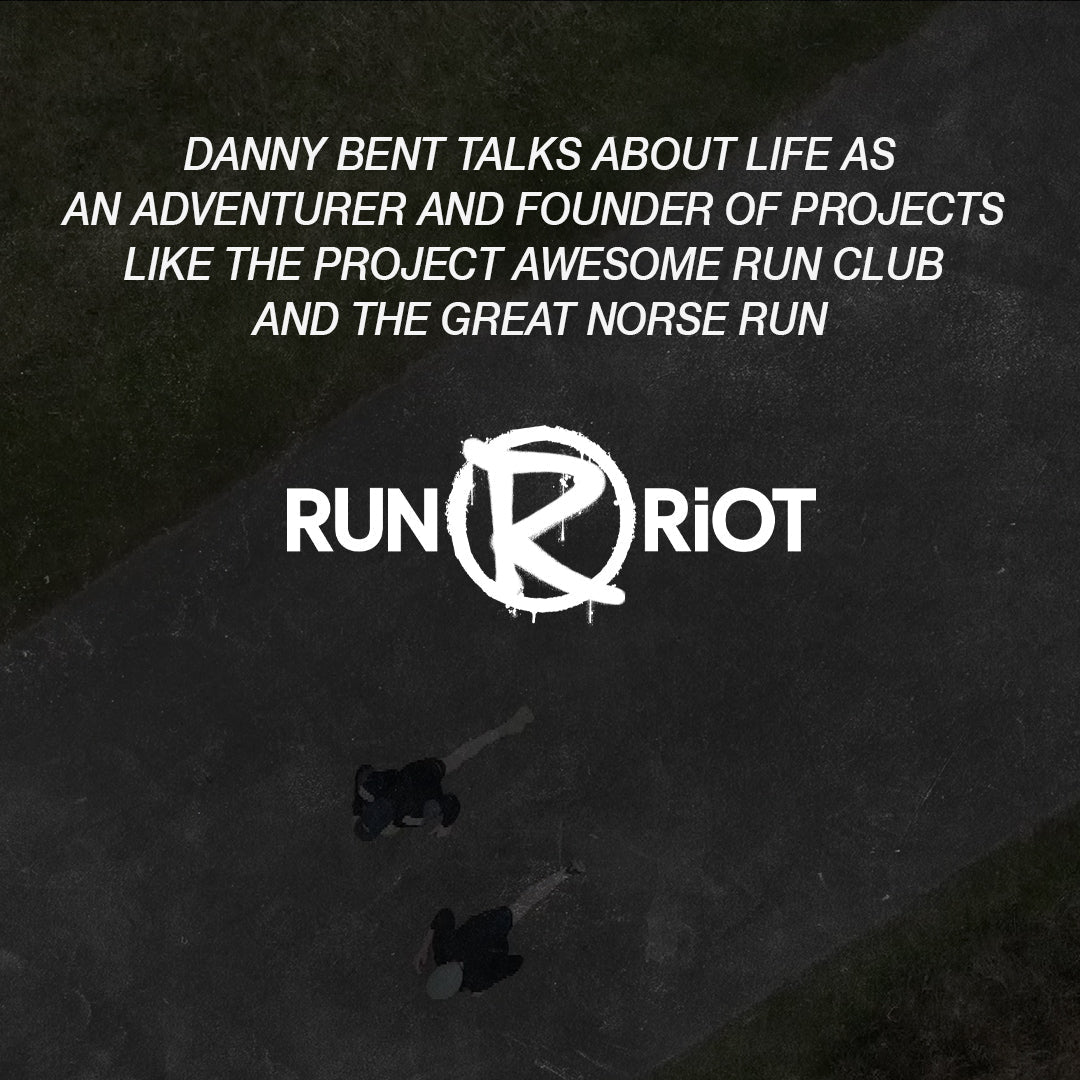 Episode X - The unrace episode