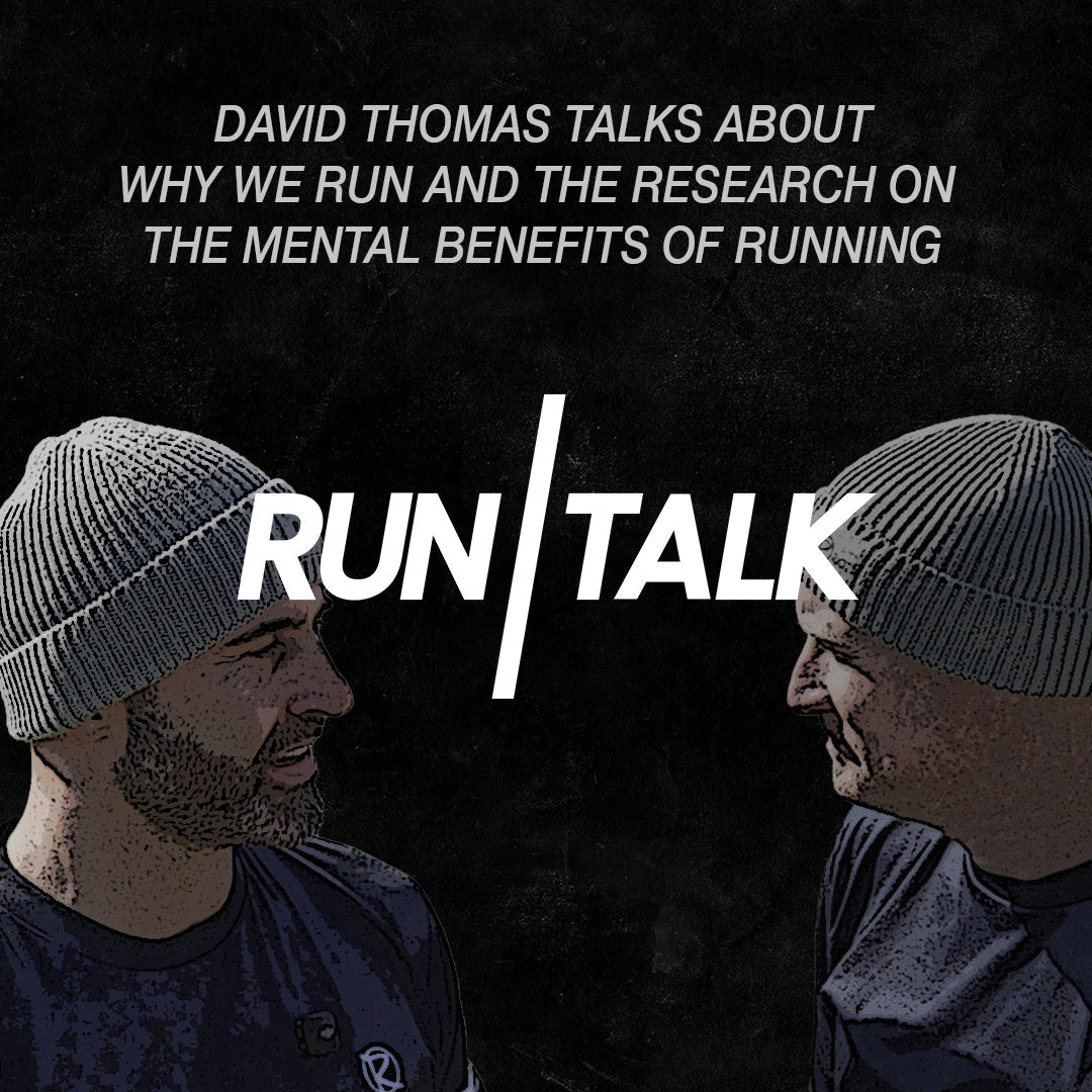 Run | Talk - Episode IV