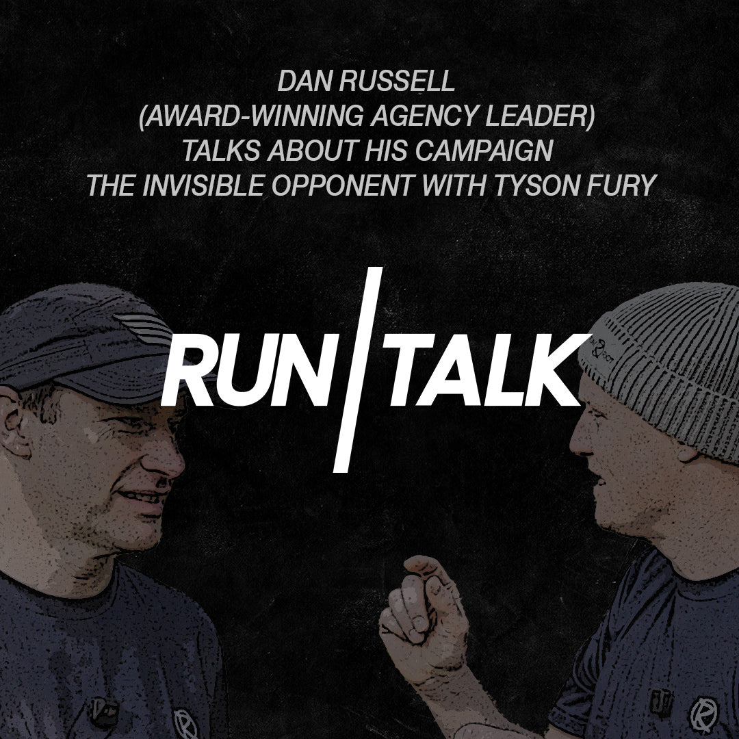 RUN | TALK - Episode III