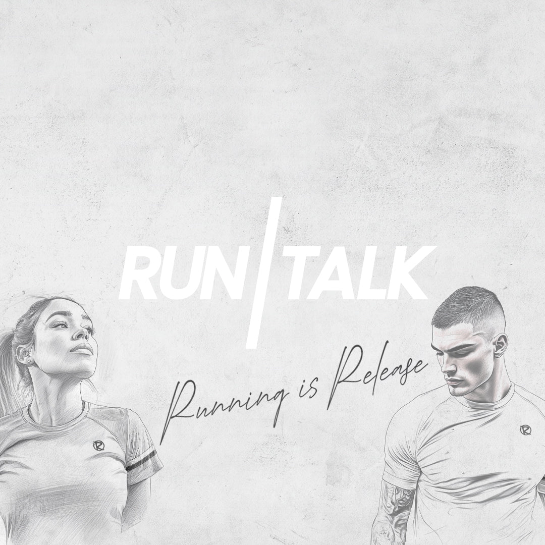 Run | Talk - Episode VI - shakeout prelaunch