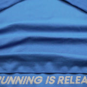 The Winter Base Layer (men) - Cobalt Blue