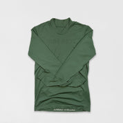 The Winter Base Layer (men) - Canopy Green