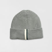 The Relax Beanie - Grey