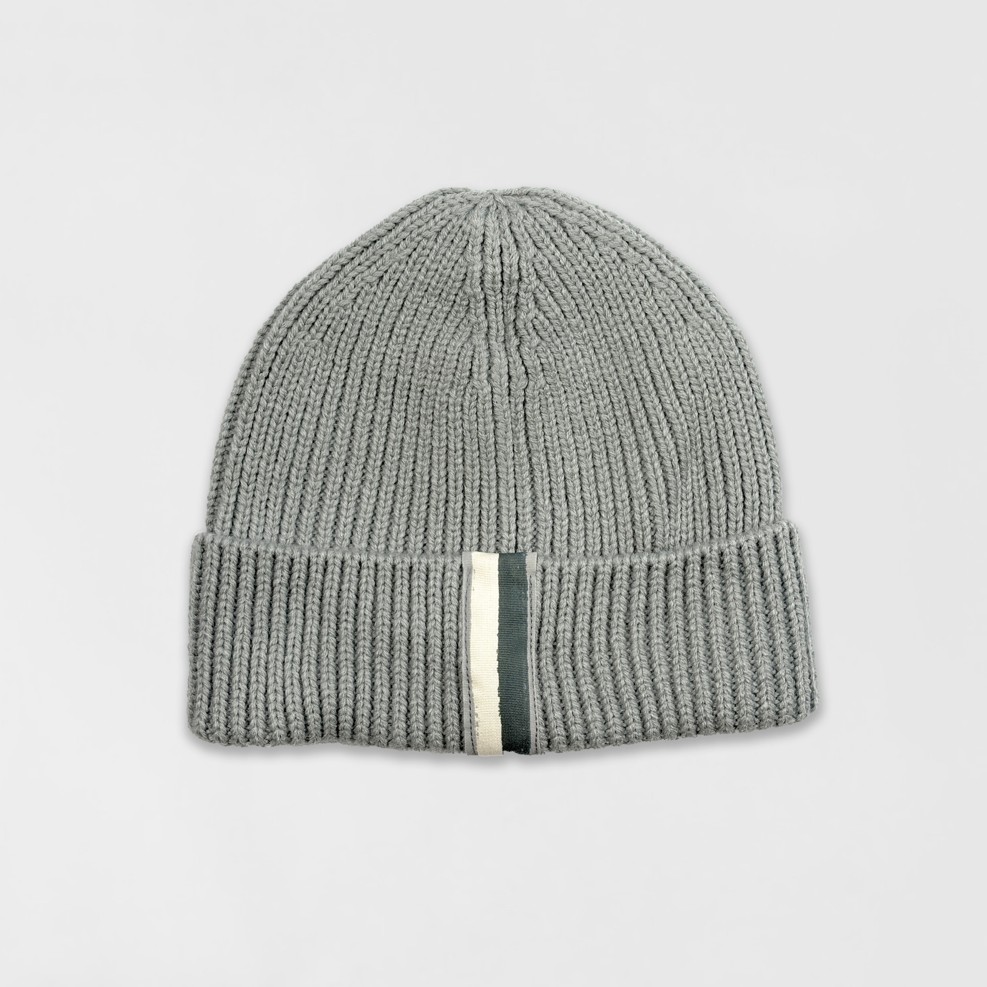 The Relax Beanie - Grey