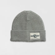 The Relax Beanie - Grey
