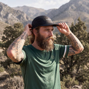 The Running Cap