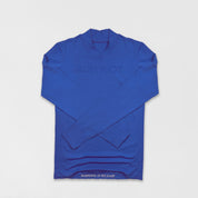 The Winter Base Layer (men) - Cobalt Blue