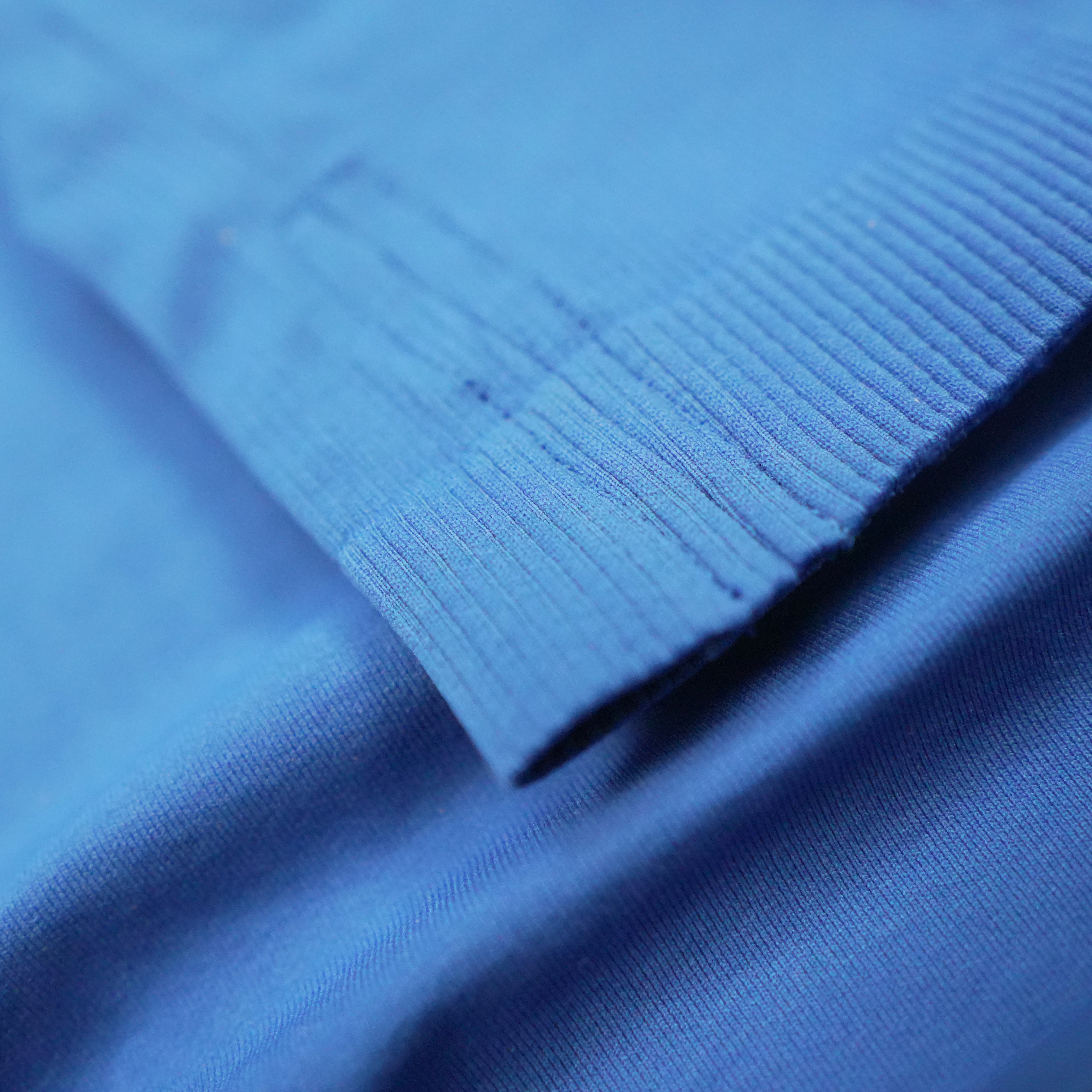 The Winter Base Layer (men) - Cobalt Blue