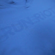 The Winter Base Layer (men) - Cobalt Blue