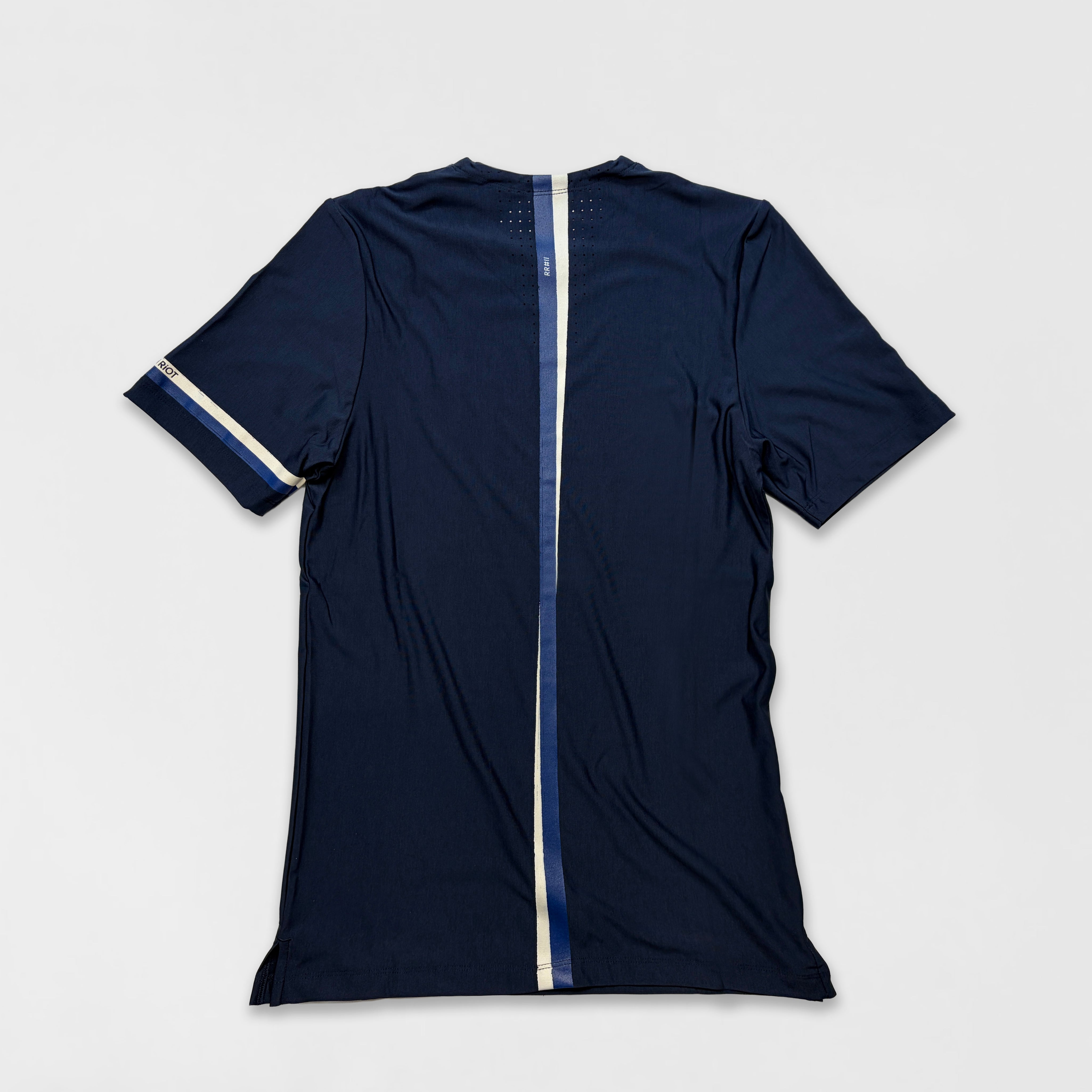The Essential Tee (women) - RR#2 Midnight Blue