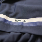 The Essential Tee (men) - RR#2 Midnight Blue