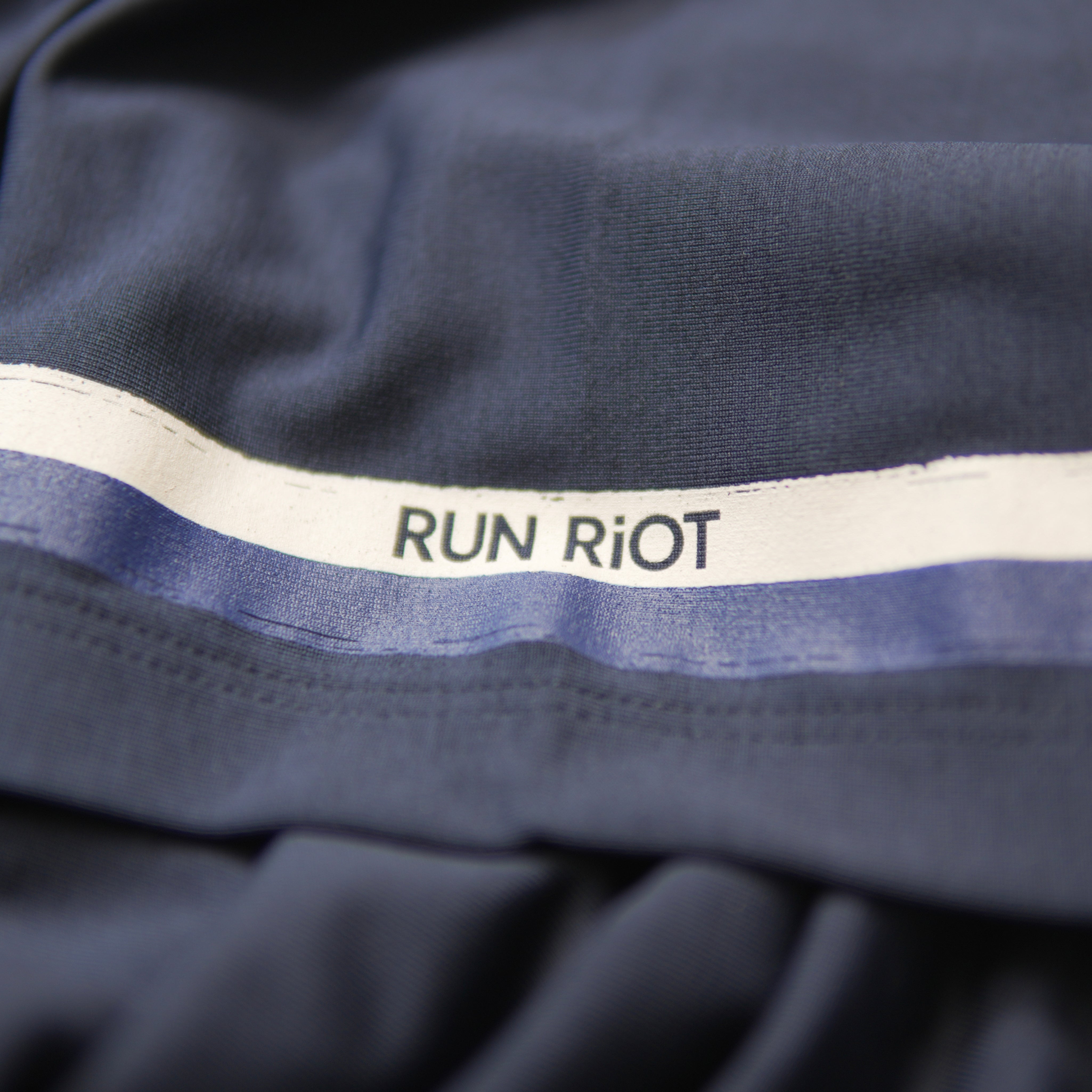 The Essential Tee (men) - RR#2 Midnight Blue
