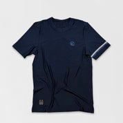 The Essential Tee (men) - RR#2 Midnight Blue