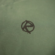 The Relax Crewneck - Canopy Green