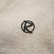 The Relax Crewneck - Shark Grey