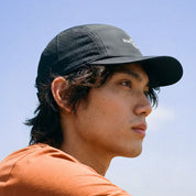 The Running Cap