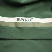 The Essential Tee (men) - RR#1 Canopy Green