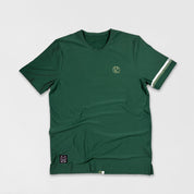 The Essential Tee (men) - RR#1 Canopy Green