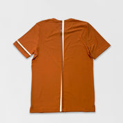 The Essential Tee (men) - RR#2 Burnt Orange