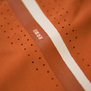 The Essential Tee (women) - RR#2 Burnt Orange