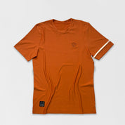 The Essential Tee (men) - RR#2 Burnt Orange
