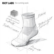The Running Sock (Ltd Edition)