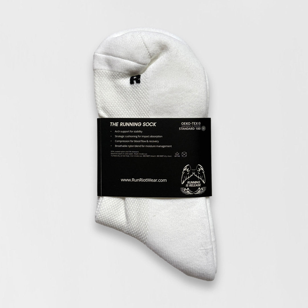 The Running Sock (Ltd Edition)