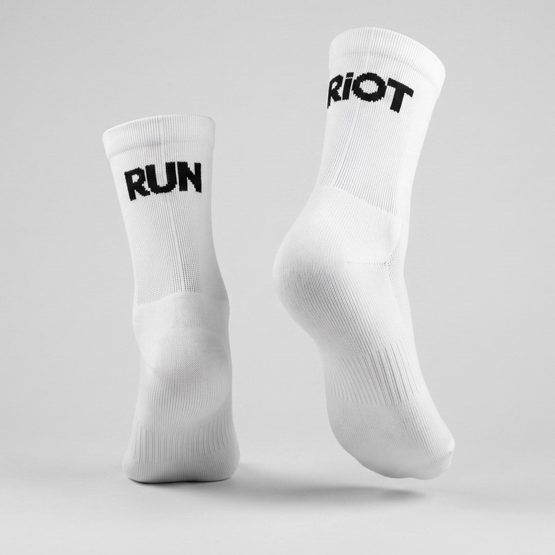 The Running Sock (Ltd Edition)