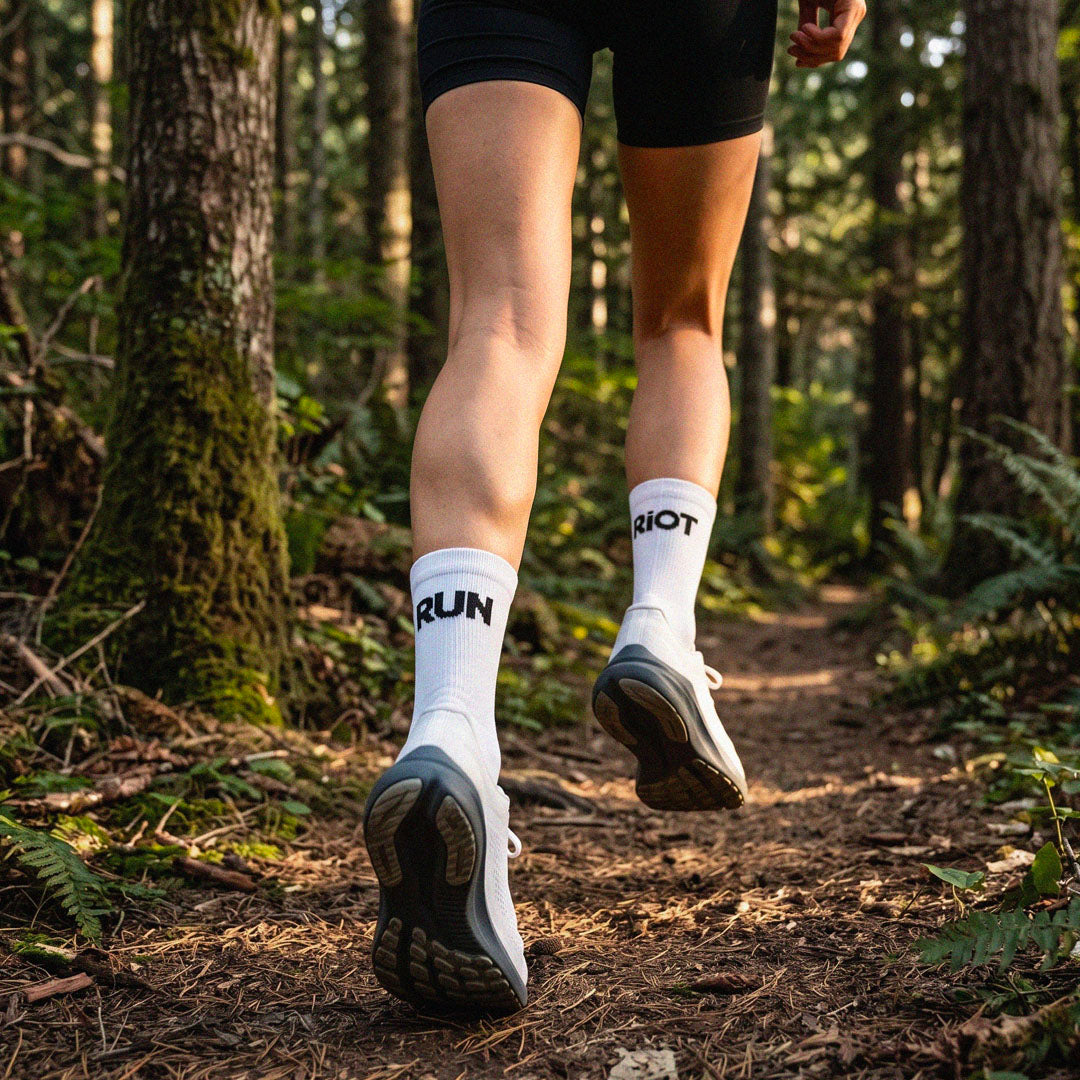 The Running Sock (Ltd Edition)