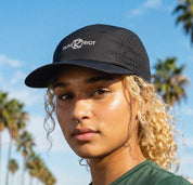 The Running Cap