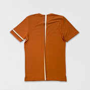 The Essential Tee (women) - RR#2 Burnt Orange