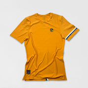 The Essential Tee (women) - RR#2 Cadence Yellow