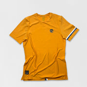 The Essential Tee (men) - RR#2 Cadence Yellow