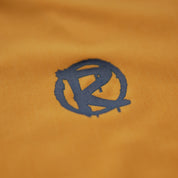 The Essential Tee (men) - RR#2 Cadence Yellow