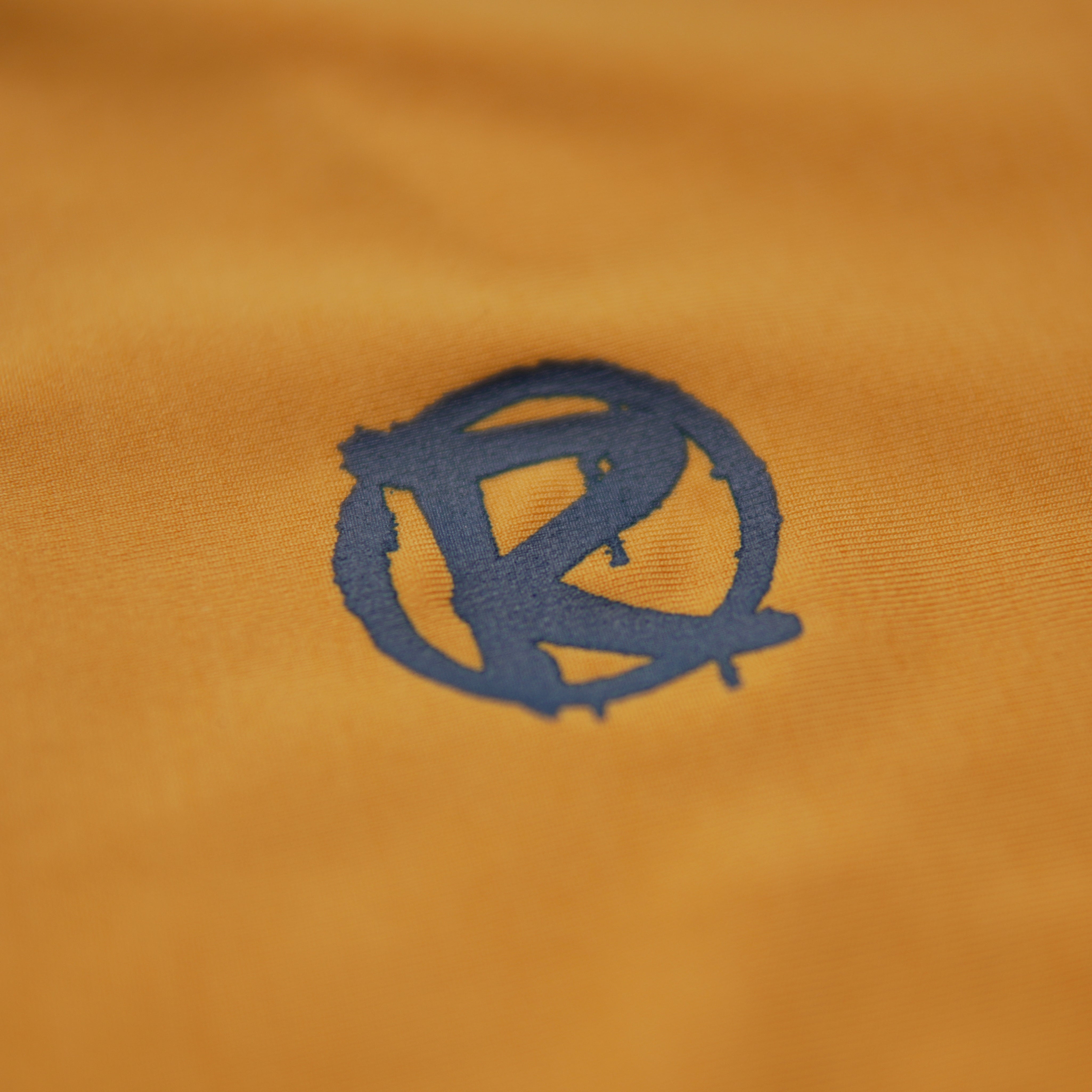 The Essential Tee (men) - RR#2 Cadence Yellow
